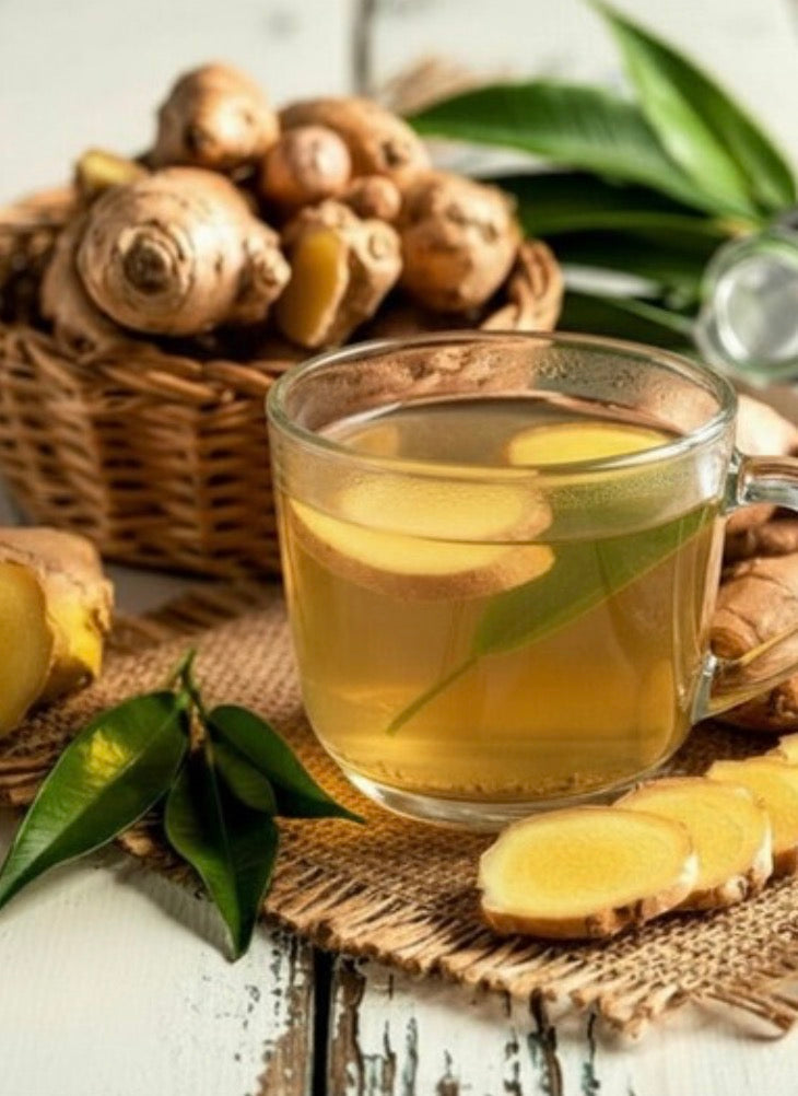 A Natural Way to Treat Period Pain
