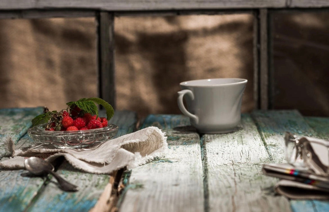 A Natural Way to Ease Cramps and Support Your Hormonal Cycle During the Luteal and Menstrual Phases