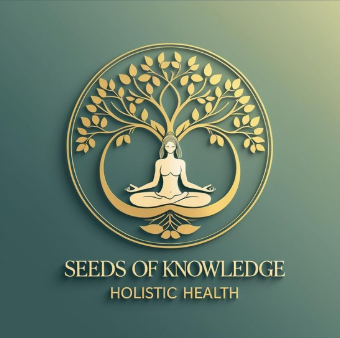 All About Jess - Founder of Seeds of Knowledge Holistic Health