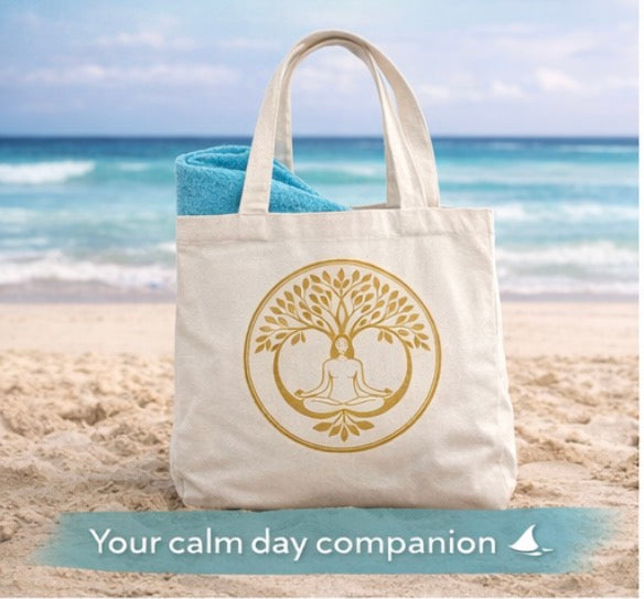 The Alignment Tote Bag